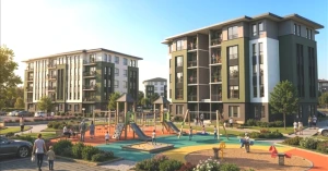 TOKİ İstanbul Kura Çekimi: Tarih Belli, Başvuru Sonuçları Açıklandı!