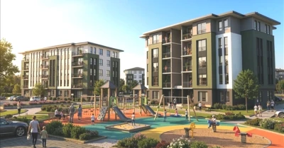 TOKİ İstanbul Kura Çekimi: Tarih Belli, Başvuru Sonuçları Açıklandı!