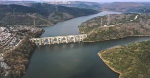 İstanbul Barajlarındaki Son Durum: 20 Mart İSKİ Verileriyle Doluluk Oranları Açıklandı!