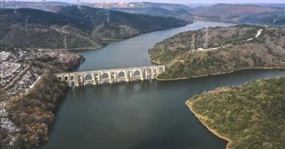 İstanbul Barajlarındaki Son Durum: 20 Mart İSKİ Verileriyle Doluluk Oranları Açıklandı!