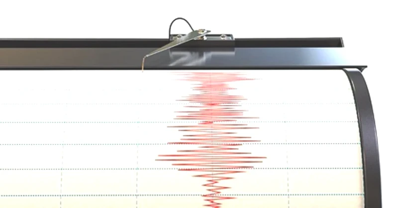 Denizli'de Şok Deprem! 22 Mart 2026 AFAD ve Kandilli'nin Son Depremler Listesiyle Açıklandı!