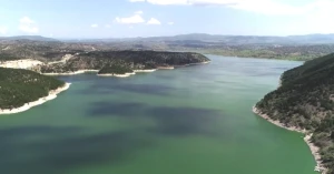 İstanbul'daki Barajların Doluluk Oranı Açıklandı! 1 Mart 2026 Rakamları Burada!