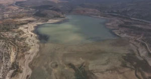 İSKİ 7 Mart Baraj Doluluk Oranı: İstanbul'da Su Seviyesi Yüzde Kaç?