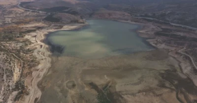 İSKİ 7 Mart Baraj Doluluk Oranı: İstanbul'da Su Seviyesi Yüzde Kaç?