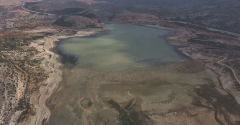 İSKİ 7 Mart Baraj Doluluk Oranı: İstanbul'da Su Seviyesi Yüzde Kaç?